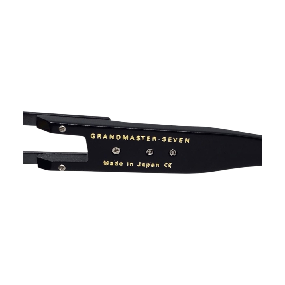 DITA Grandmaster-Seven Black Sunglasses - Picture 6 of 12